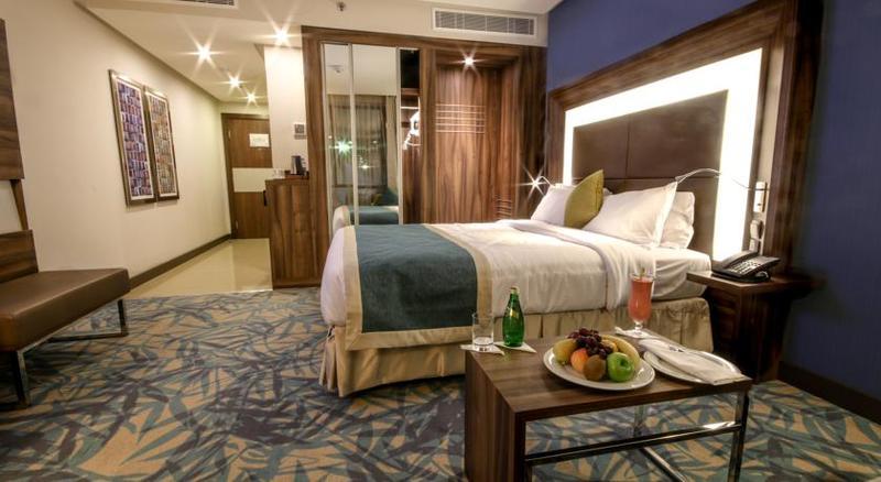 Novotel Yanbu Albahr Eksteriør bilde